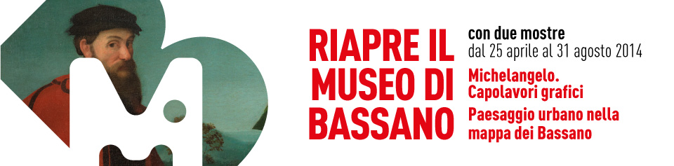 Riapre il Museo civico di Bassano del Grappa